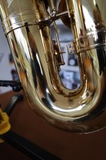 画像14: Selmer SerieII Baritone (14)