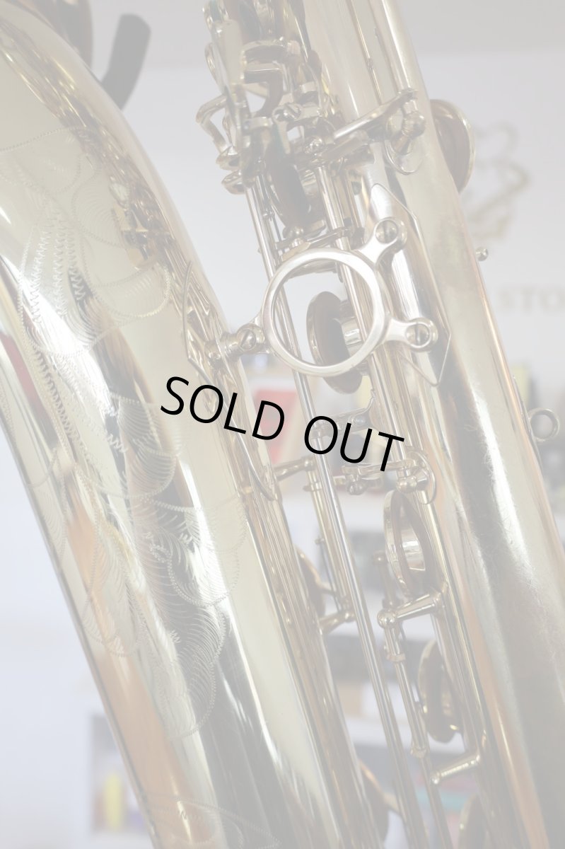 画像13: Selmer SerieII Baritone (13)