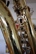 画像13: Selmer SerieII Baritone (13)