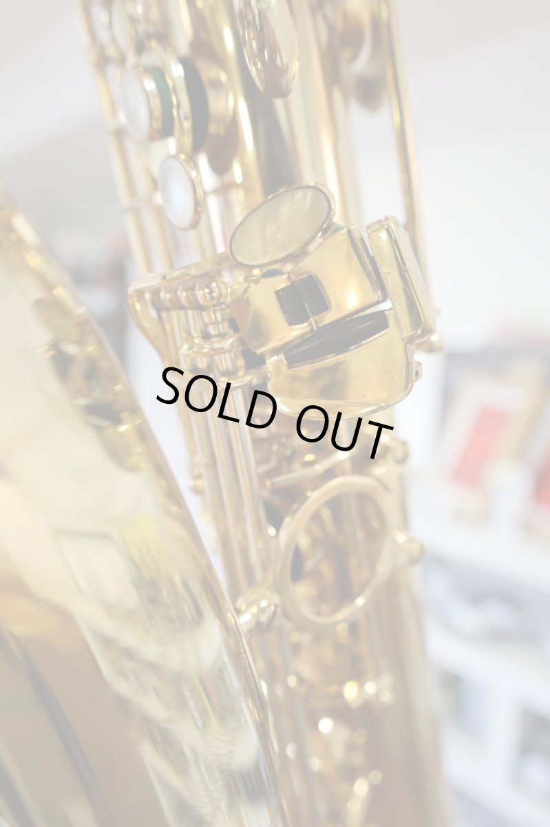 画像16: Selmer SerieII Baritone (16)