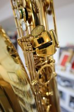 画像16: Selmer SerieII Baritone (16)