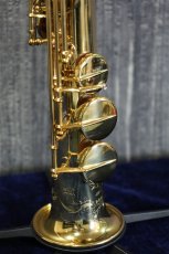 画像3: Selmer Jubilee SerieIII Soprano GL (3)