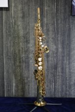 画像1: Selmer Jubilee SerieIII Soprano GL (1)