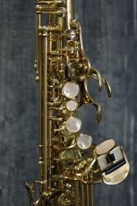 画像6: Selmer Jubilee SerieIII Soprano GL (6)