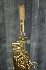 画像10: Selmer Jubilee SerieIII Soprano GL (10)