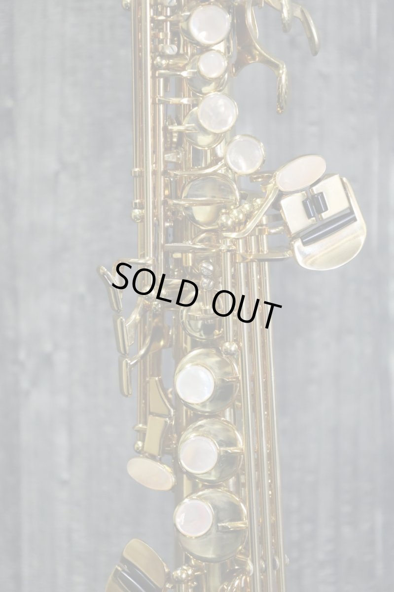 画像5: Selmer Jubilee SerieIII Soprano GL (5)