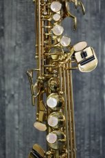 画像5: Selmer Jubilee SerieIII Soprano GL (5)