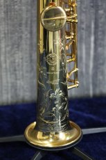 画像2: Selmer Jubilee SerieIII Soprano GL (2)
