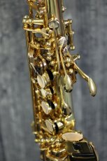 画像9: Selmer Jubilee SerieIII Soprano GL (9)