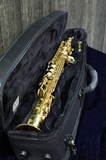 画像13: Selmer Jubilee SerieIII Soprano GL (13)