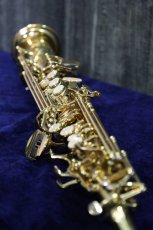 画像12: Selmer Jubilee SerieIII Soprano GL (12)