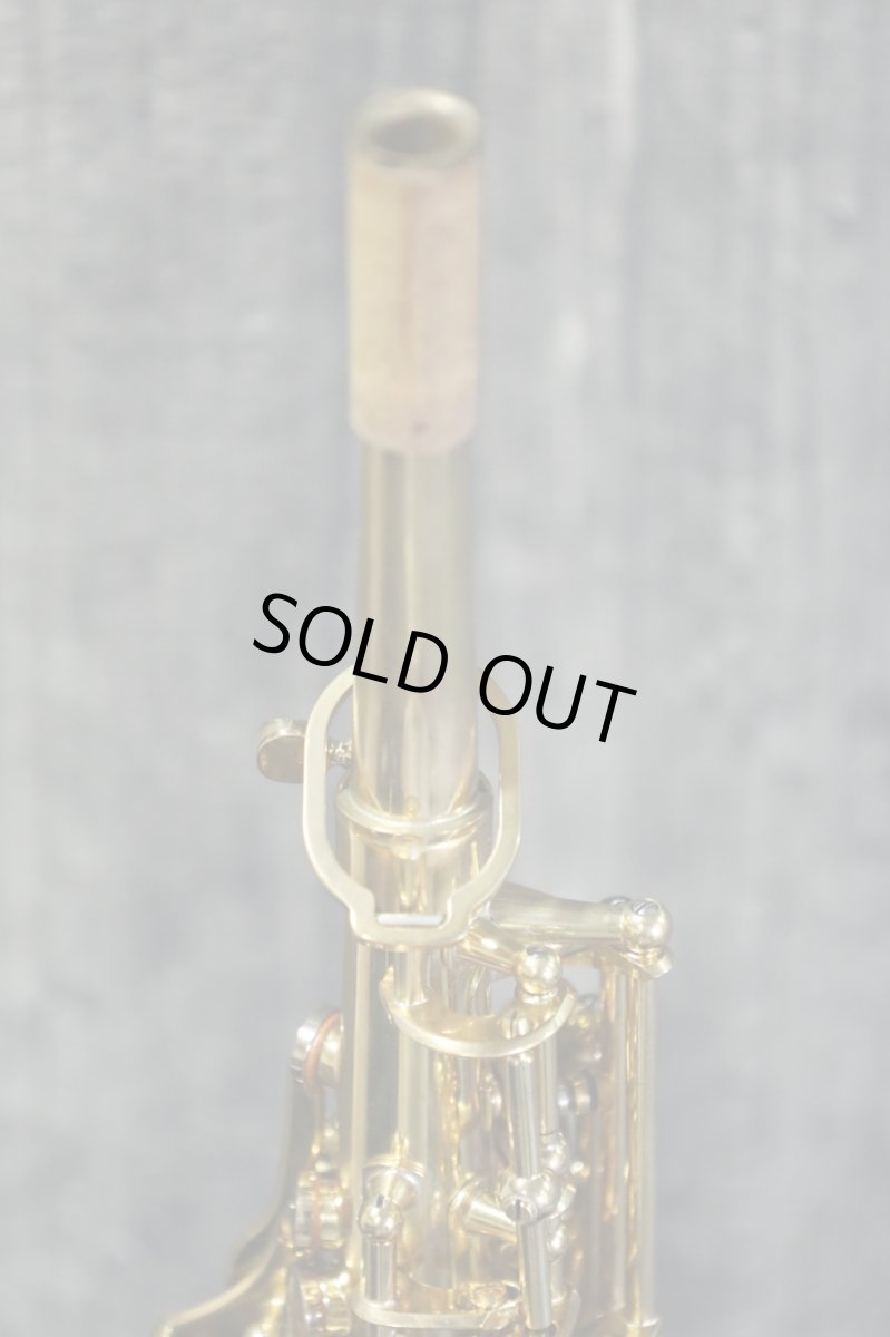 画像11: Selmer Jubilee SerieIII Soprano GL (11)