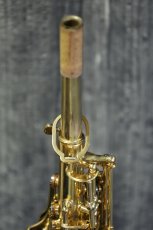 画像11: Selmer Jubilee SerieIII Soprano GL (11)