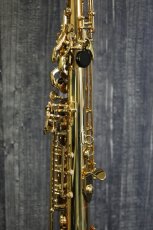 画像7: Selmer Jubilee SerieIII Soprano GL (7)