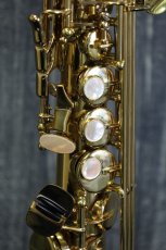 画像4: Selmer Jubilee SerieIII Soprano GL (4)