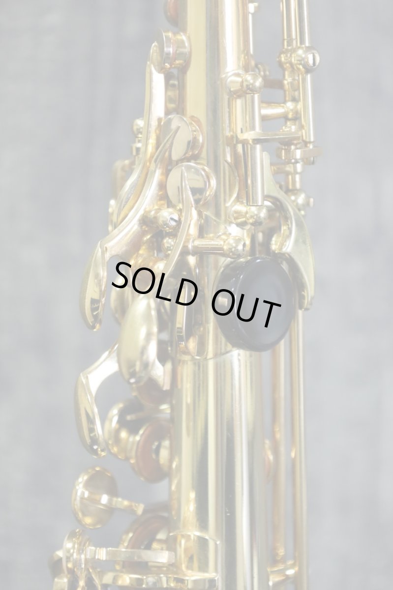 画像8: Selmer Jubilee SerieIII Soprano GL (8)