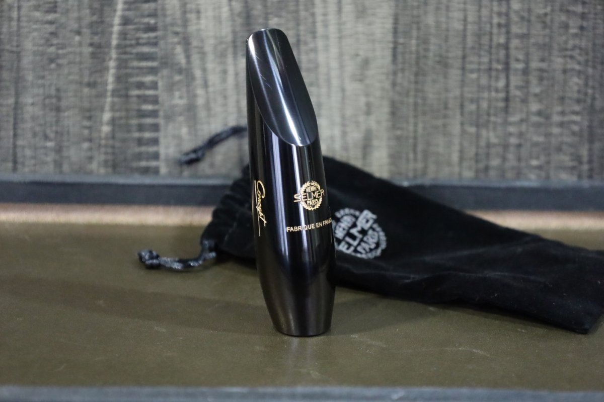 画像3: SELMER Concept [T.SAX用] (3)