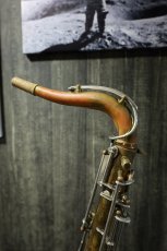 画像10: Buffet Crampon Super Dynaction Tenor【YHU(萩原優)氏 使用品】 (10)