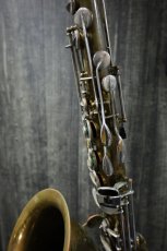 画像11: Buffet Crampon Super Dynaction Tenor【YHU(萩原優)氏 使用品】 (11)