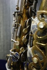 画像6: Buffet Crampon Super Dynaction Tenor【YHU(萩原優)氏 使用品】 (6)