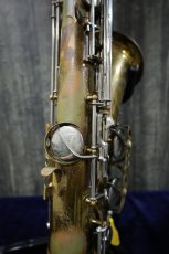 画像14: Buffet Crampon Super Dynaction Tenor【YHU(萩原優)氏 使用品】 (14)