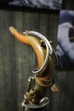 画像9: Buffet Crampon Super Dynaction Tenor【YHU(萩原優)氏 使用品】 (9)