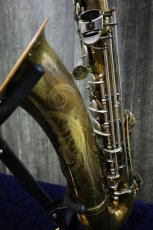 画像12: Buffet Crampon Super Dynaction Tenor【YHU(萩原優)氏 使用品】 (12)