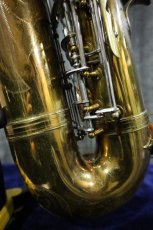 画像16: Buffet Crampon Super Dynaction Tenor【YHU(萩原優)氏 使用品】 (16)