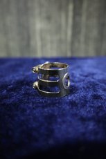 画像3: Woodstone ligature SSPGP【YHU(萩原優)氏 使用品】 (3)