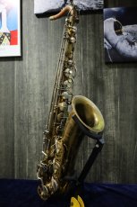 画像2: Buffet Crampon Super Dynaction Tenor【YHU(萩原優)氏 使用品】 (2)