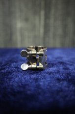 画像1: Woodstone ligature SSPGP【YHU(萩原優)氏 使用品】 (1)