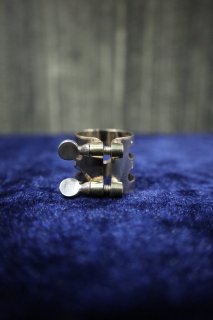 総銀製バリトン用1mmGPネックジョイントスーパーリング 総銀製1mmネックジョイントスーパーリングGP : 長澤製作所(鳩山