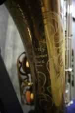 画像3: Buffet Crampon Super Dynaction Tenor【YHU(萩原優)氏 使用品】 (3)