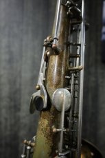 画像13: Buffet Crampon Super Dynaction Tenor【YHU(萩原優)氏 使用品】 (13)