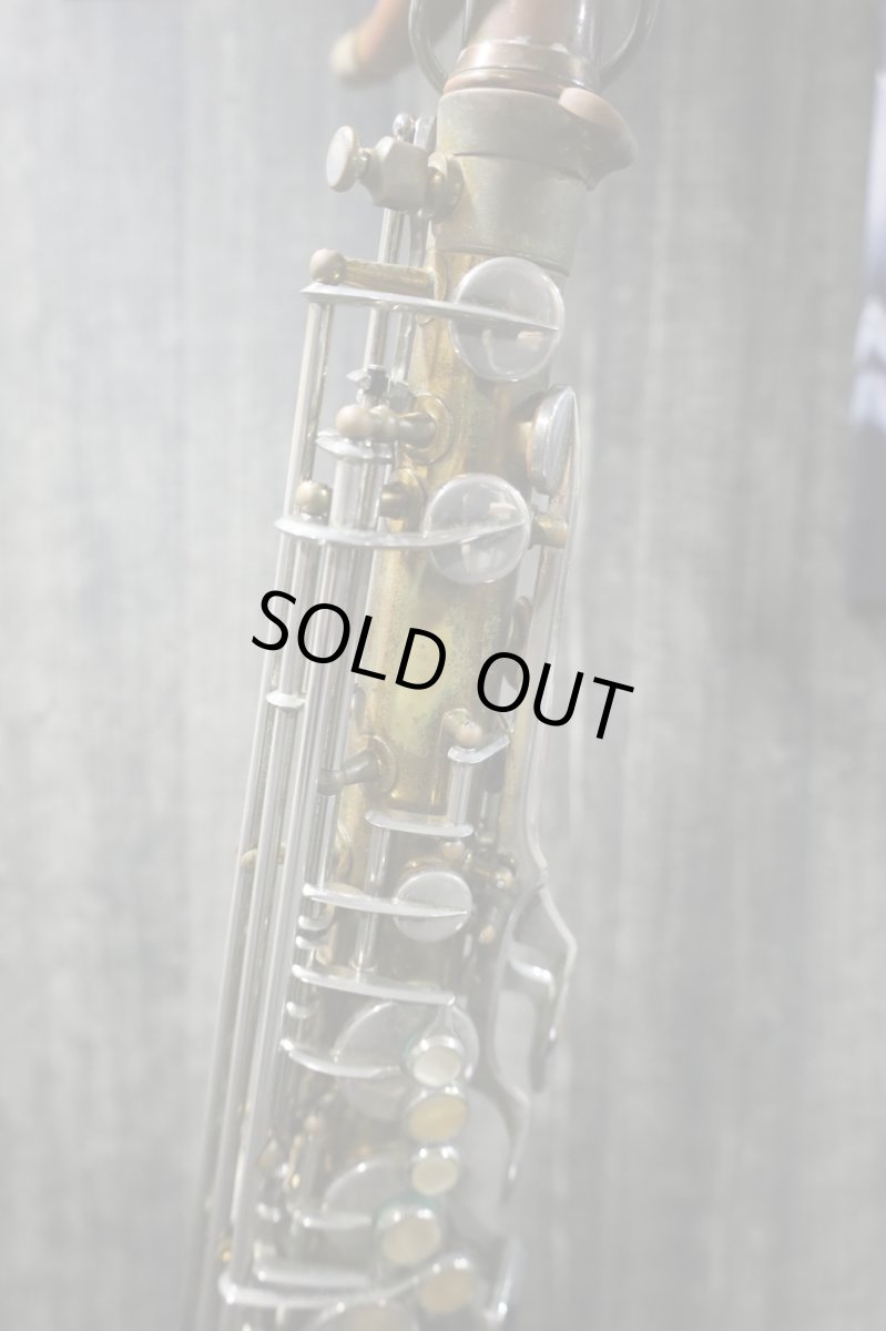 画像8: Buffet Crampon Super Dynaction Tenor【YHU(萩原優)氏 使用品】 (8)