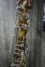 画像8: Buffet Crampon Super Dynaction Tenor【YHU(萩原優)氏 使用品】 (8)
