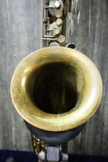 画像17: Buffet Crampon Super Dynaction Tenor【YHU(萩原優)氏 使用品】 (17)