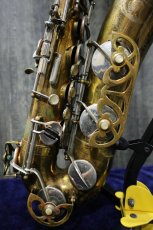 画像5: Buffet Crampon Super Dynaction Tenor【YHU(萩原優)氏 使用品】 (5)