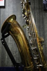 画像15: Buffet Crampon Super Dynaction Tenor【YHU(萩原優)氏 使用品】 (15)
