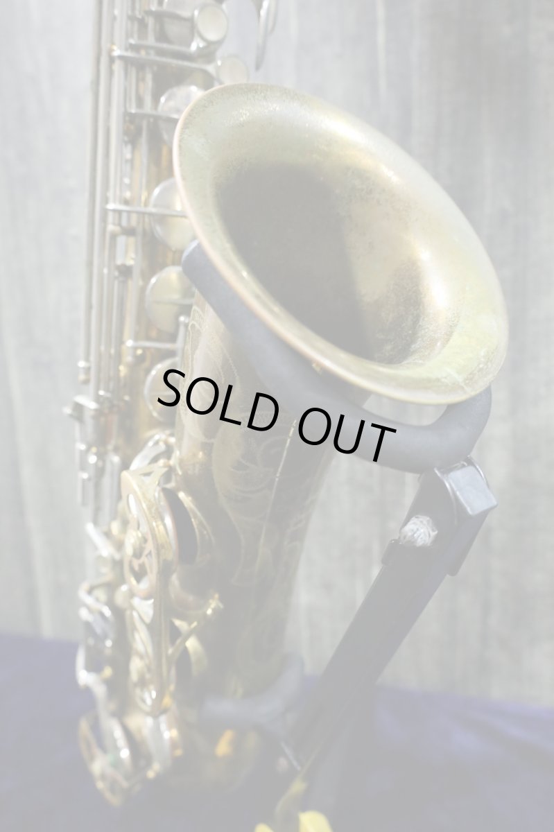 画像1: Buffet Crampon Super Dynaction Tenor【YHU(萩原優)氏 使用品】 (1)