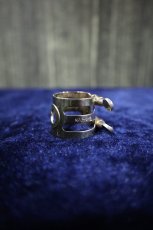 画像4: Woodstone ligature SSPGP【YHU(萩原優)氏 使用品】 (4)