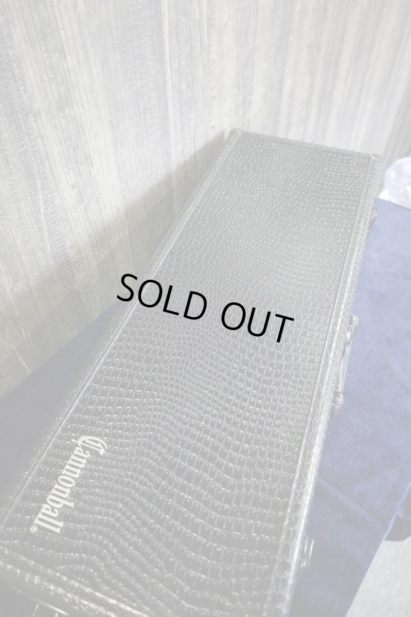 画像15: CANNONBALL S5-B BIG BELL STONE SERIES (15)