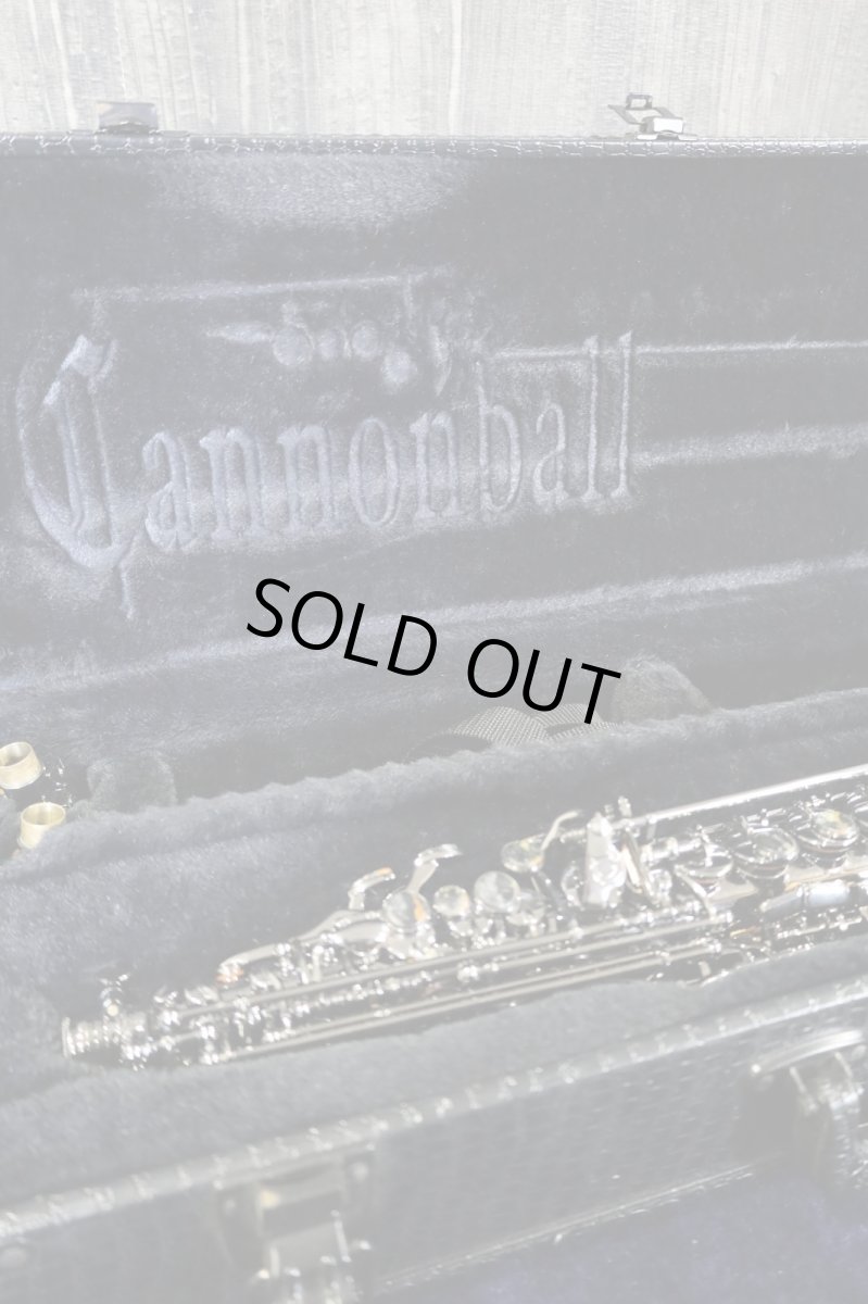 画像13: CANNONBALL S5-B BIG BELL STONE SERIES (13)