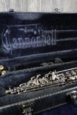 画像13: CANNONBALL S5-B BIG BELL STONE SERIES (13)