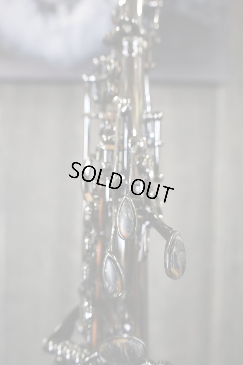 画像8: CANNONBALL S5-B BIG BELL STONE SERIES (8)