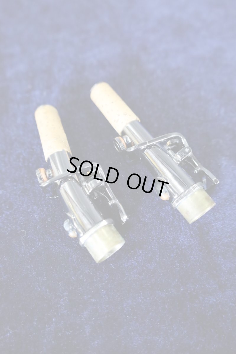 画像12: CANNONBALL S5-B BIG BELL STONE SERIES (12)