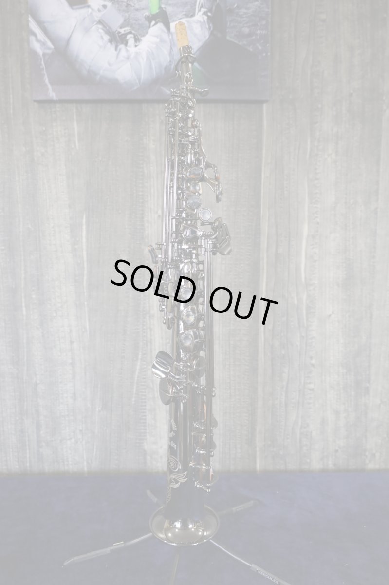 画像2: CANNONBALL S5-B BIG BELL STONE SERIES (2)