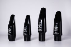画像4: XYZ Mouthpiece Alto Jazz Standard [A.SAX用] (4)