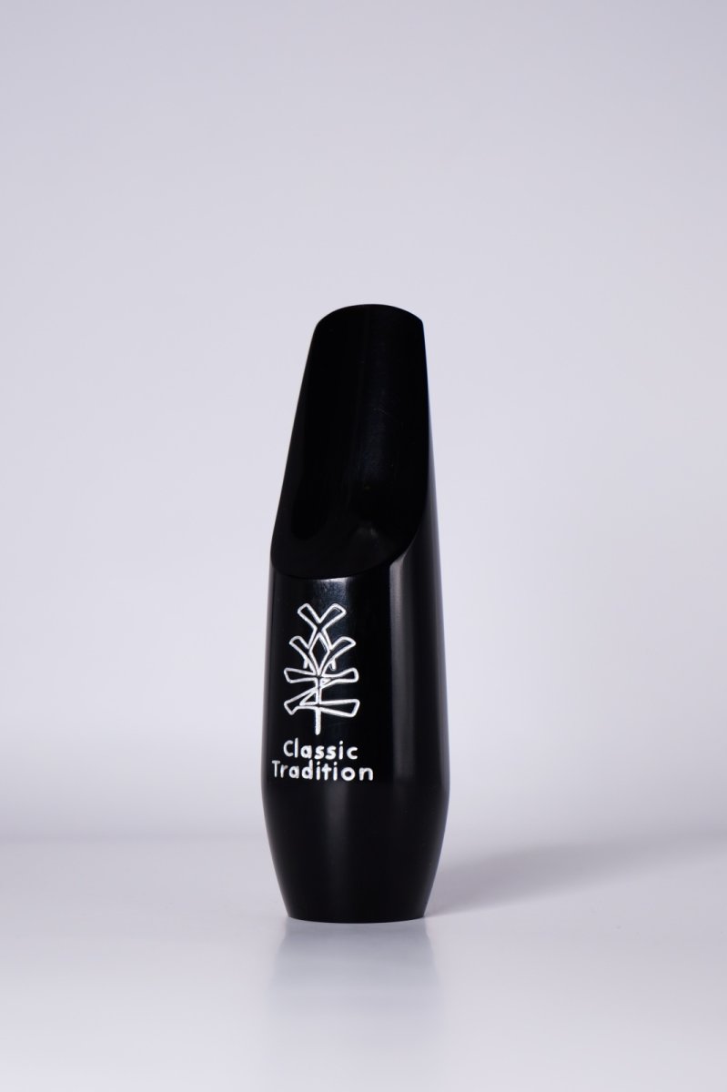 画像3: XYZ Mouthpiece Alto Classic Tradition [A.SAX用] (3)