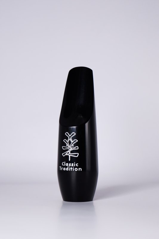 XYZ Mouthpiece Alto Classic Tradition [A.SAX用] - 管楽器を深く
